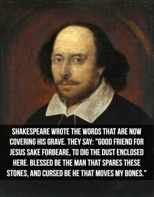 Facts About Outstanding Historical Personalities (18 pics)