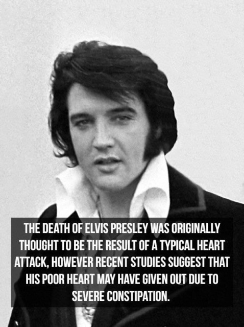 Facts About Outstanding Historical Personalities (18 pics)