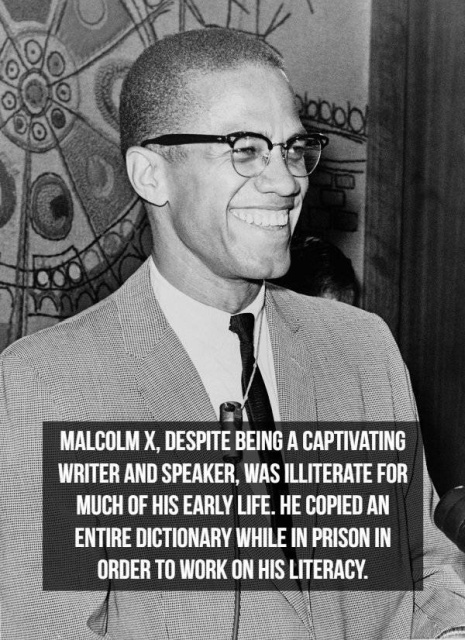 Facts About Outstanding Historical Personalities (18 pics)