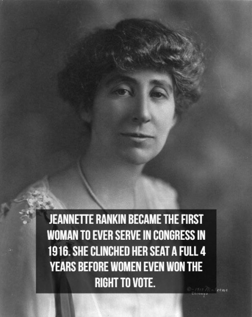Facts About Outstanding Historical Personalities (18 pics)