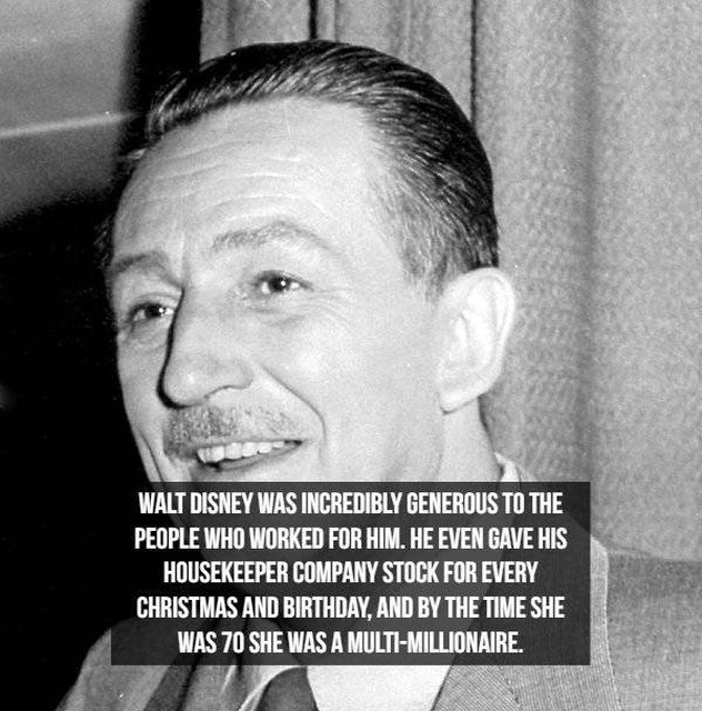Facts About Outstanding Historical Personalities (18 pics)