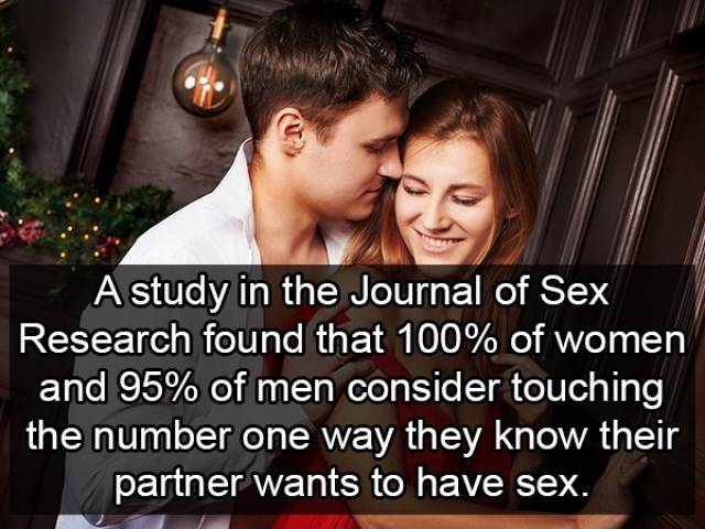 Facts about Foreplay (14 pics)