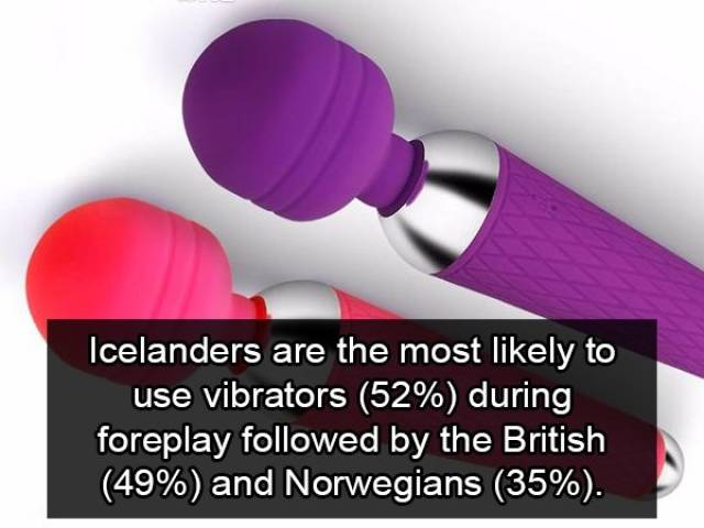 Facts about Foreplay (14 pics)