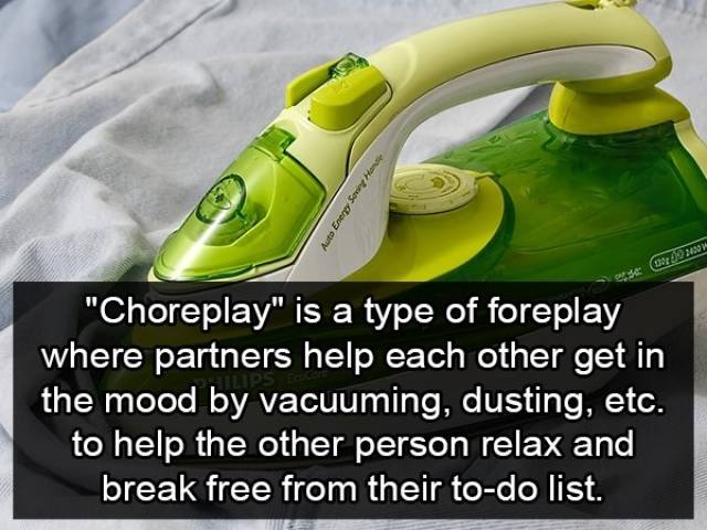 Facts about Foreplay (14 pics)