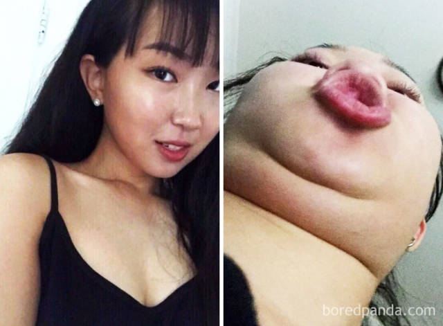 Pretty Girls Can Be Ugly Too (43 pics)