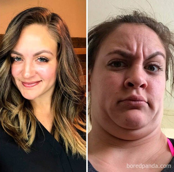 Pretty Girls Can Be Ugly Too (43 pics)