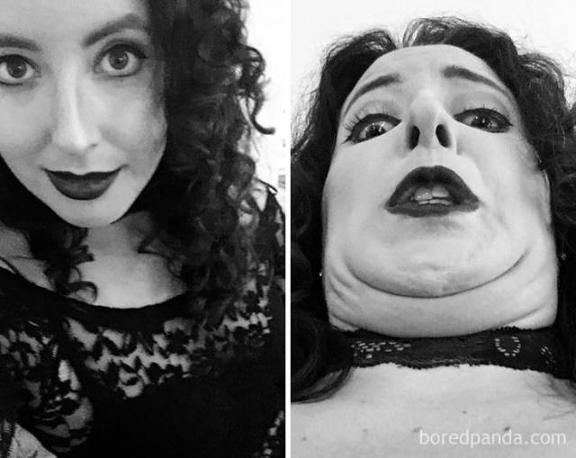 Pretty Girls Can Be Ugly Too (43 pics)