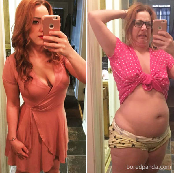 Pretty Girls Can Be Ugly Too (43 pics)