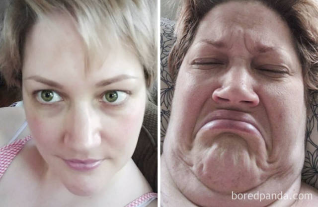Pretty Girls Can Be Ugly Too (43 pics)