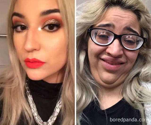 Pretty Girls Can Be Ugly Too (43 pics)