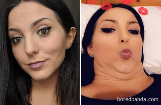 Pretty Girls Can Be Ugly Too (43 pics)