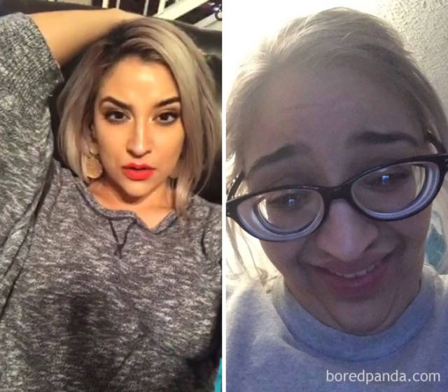 Pretty Girls Can Be Ugly Too (43 pics)