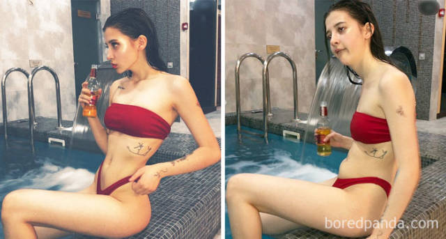 Pretty Girls Can Be Ugly Too (43 pics)