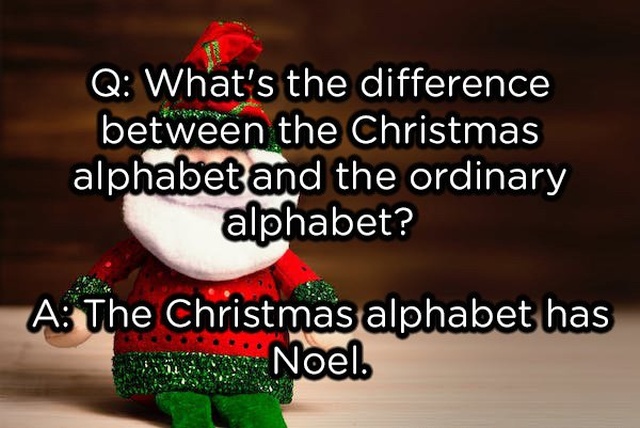 Funny Adult Christmas Jokes (20 pics)