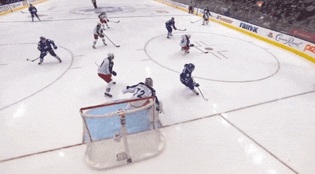 Being Referee Is A Tough Job (17 gifs)