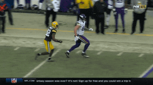 Being Referee Is A Tough Job (17 gifs)