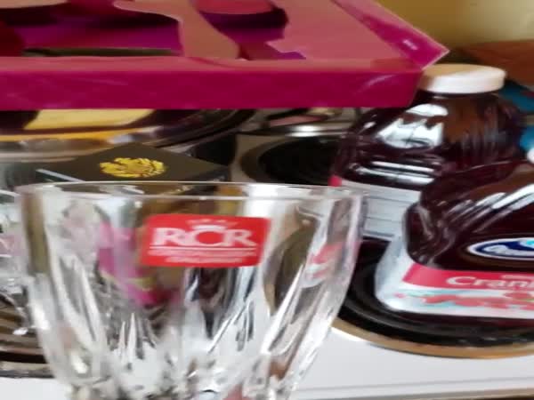 Real Italian Crystal vs Fake