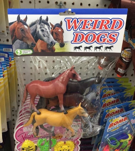 Comedian Creates Hilarious Fake Christmas Toy Gifts And Places Them In Stores (20 pics)