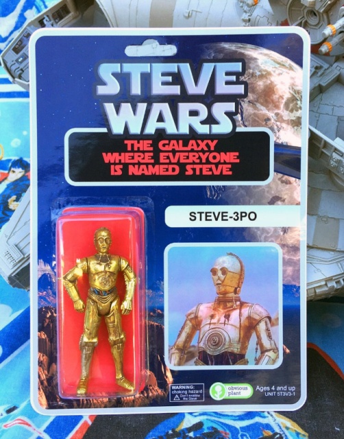 Comedian Creates Hilarious Fake Christmas Toy Gifts And Places Them In Stores (20 pics)