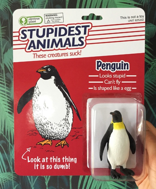 Comedian Creates Hilarious Fake Christmas Toy Gifts And Places Them In Stores (20 pics)