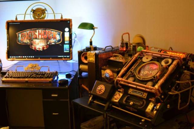 Fresh Pictures For Gamers (33 pics)