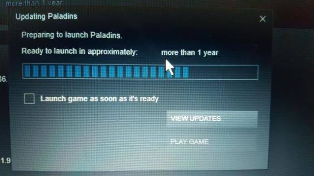 Fresh Pictures For Gamers (33 pics)