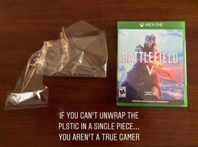 Fresh Pictures For Gamers (33 pics)