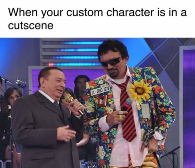 Fresh Pictures For Gamers (33 pics)