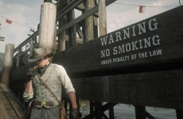 Fresh Pictures For Gamers (33 pics)