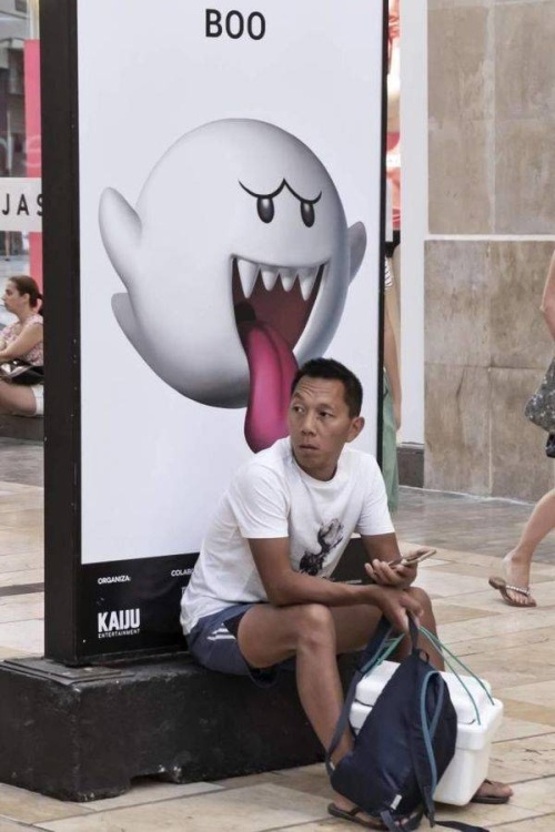Fresh Pictures For Gamers (33 pics)