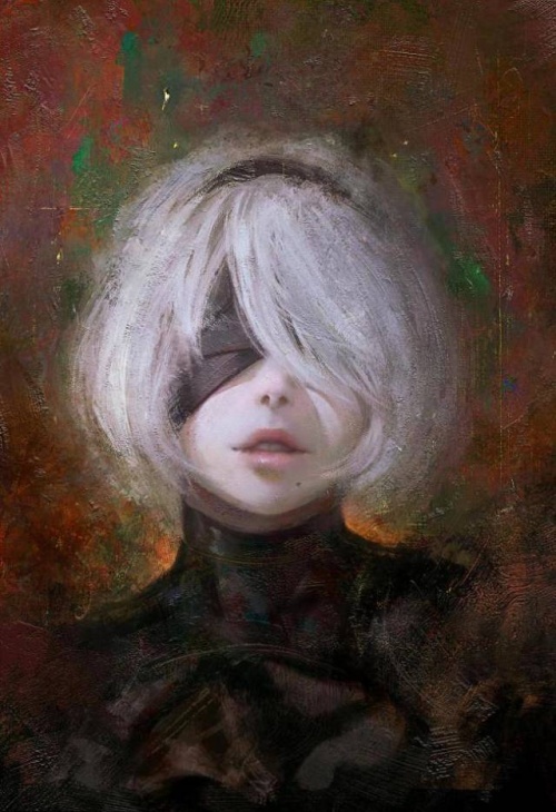 Fresh Pictures For Gamers (33 pics)