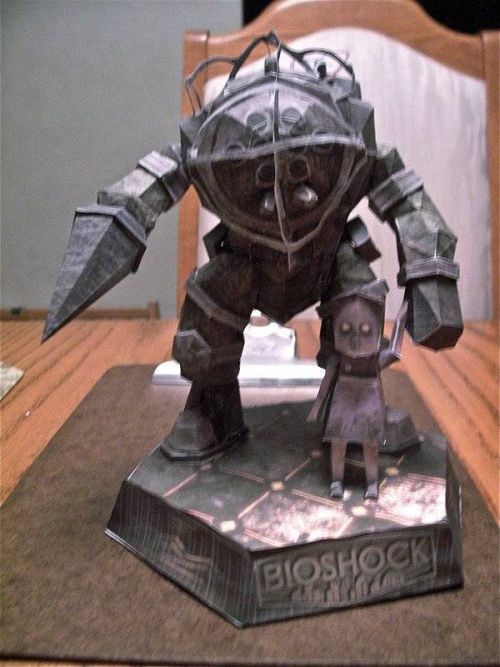Fresh Pictures For Gamers (33 pics)