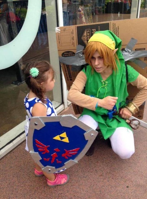 Fresh Pictures For Gamers (33 pics)