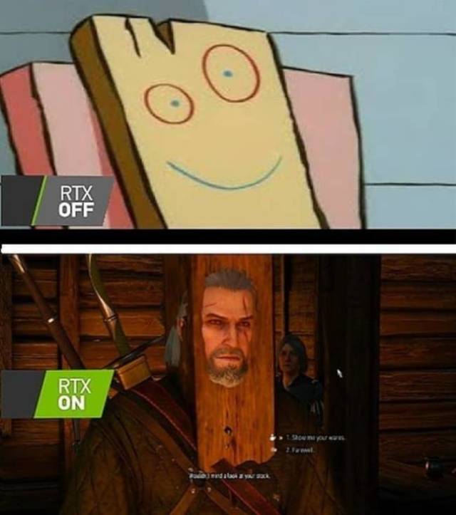 Fresh Pictures For Gamers (33 pics)