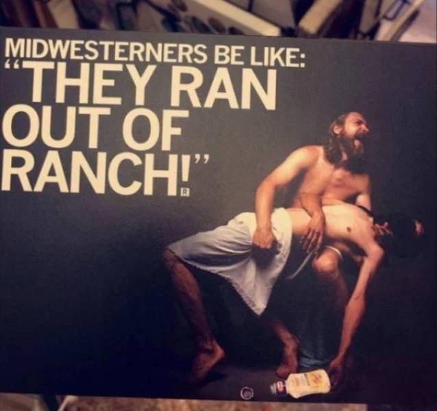 Memes About Midwest (29 pics)