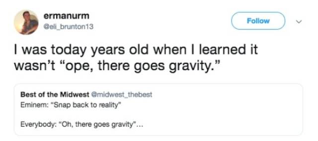 Memes About Midwest (29 pics)