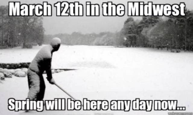 Memes About Midwest (29 pics)