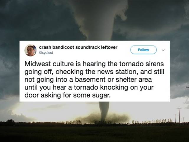 Memes About Midwest (29 pics)
