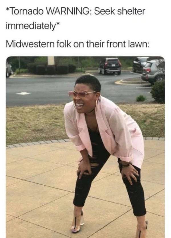Memes About Midwest (29 pics)
