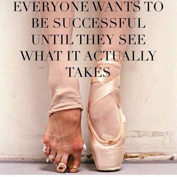Your Daily Dose Of Motivation (31 pics)