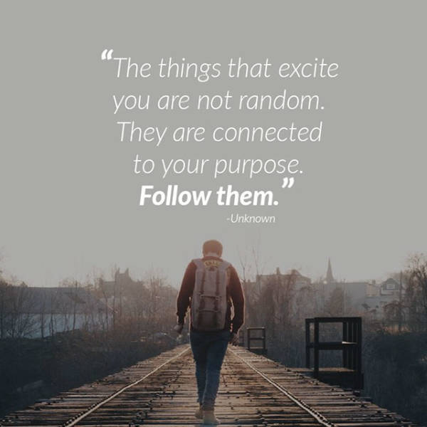 Your Daily Dose Of Motivation (31 pics)