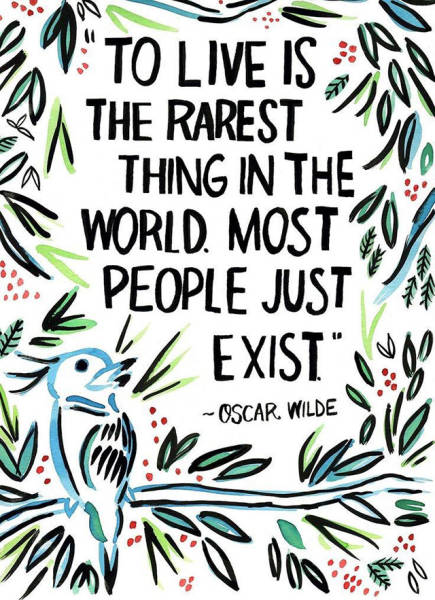 Your Daily Dose Of Motivation (31 pics)