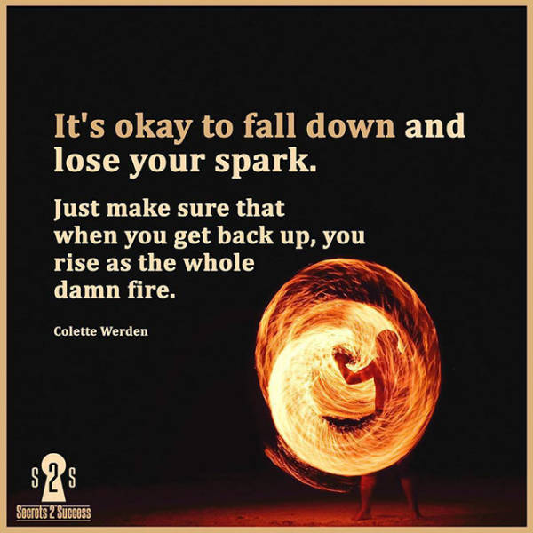 Your Daily Dose Of Motivation (31 pics)