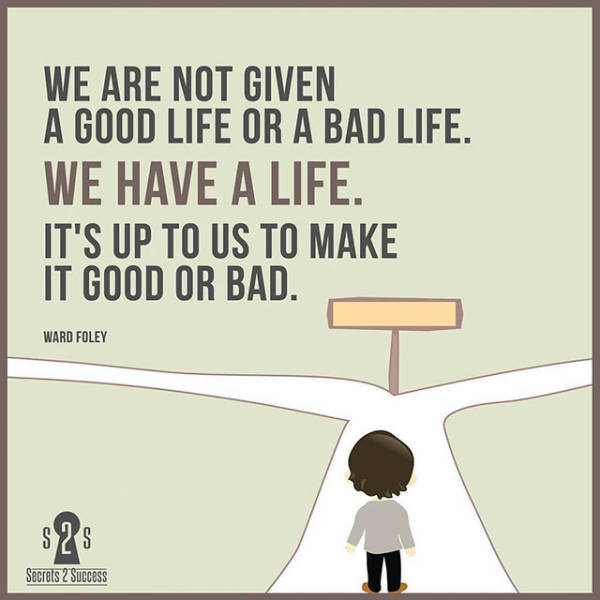 Your Daily Dose Of Motivation (31 pics)