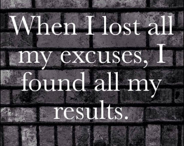 Your Daily Dose Of Motivation (31 pics)