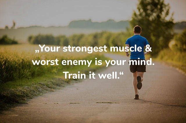 Your Daily Dose Of Motivation (31 pics)