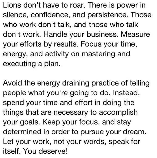 Your Daily Dose Of Motivation (31 pics)