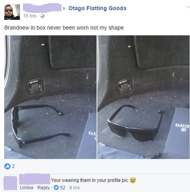 Social Media Is Full Of Liars (23 pics)