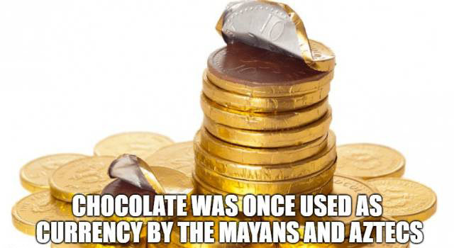 Food Facts (15 pics)