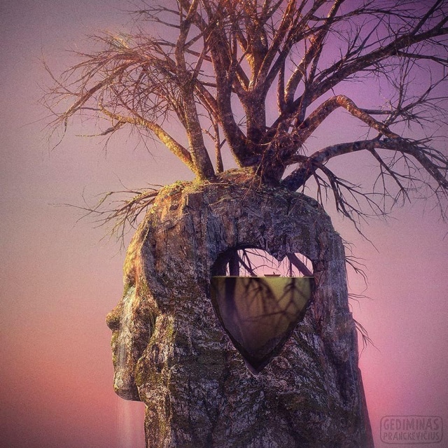 Art by Gediminas Pranckevicius (14 pics)